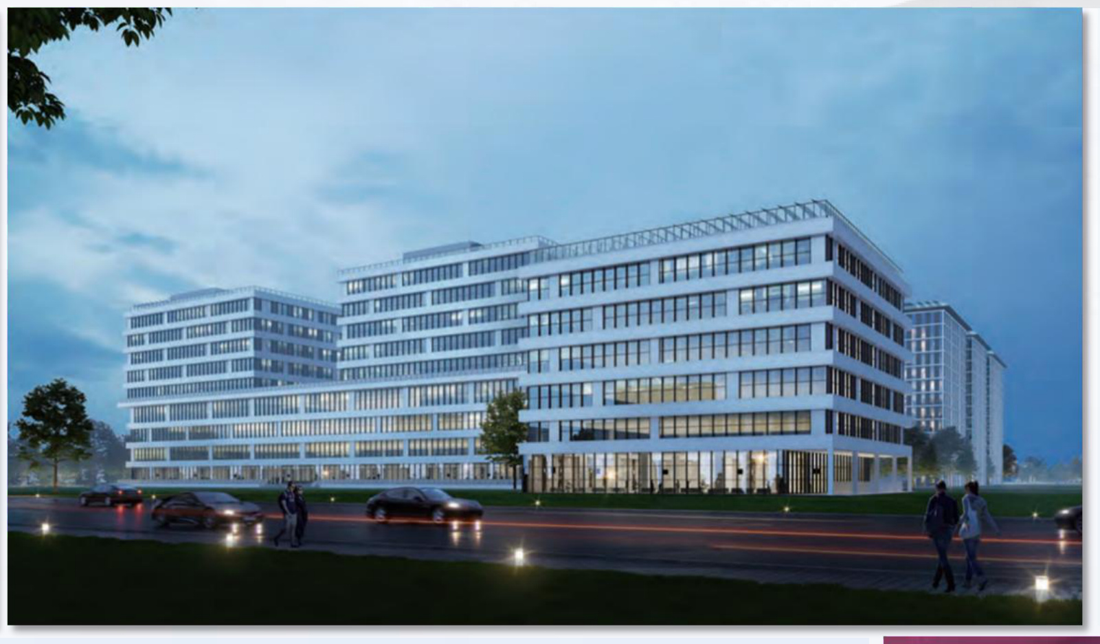 Beijing Shoucheng Tianjiayuan Plant Factory