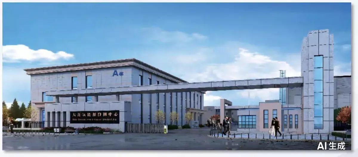 Dalian Hydrogen Energy Testing Center