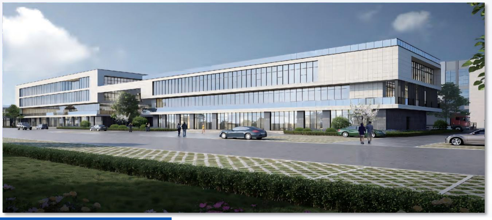 Dalian Songmu Island Chemical Industry Development Zone